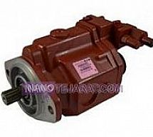 پمپ فرمان TD25 پمپ فرمان TD25